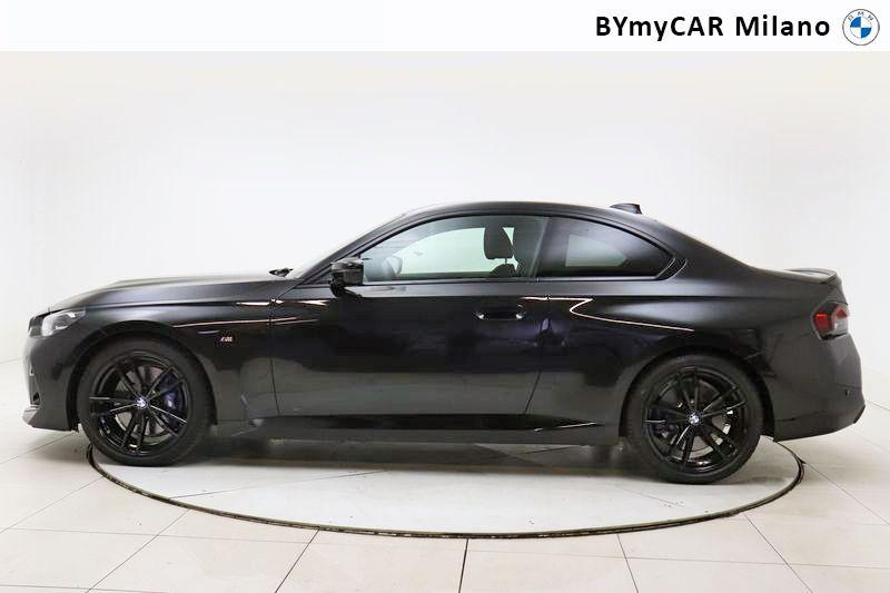 usatostore.bmw.it Store BMW Serie 2 220i Coupe M240i xdrive auto