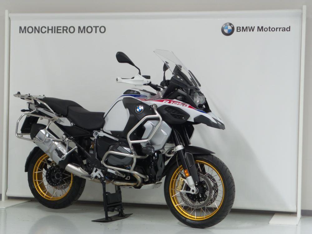 usatostore.bmw.it Store BMW Motorrad R 1250 GS BMW R 1250 GS Adventure ABS MY21