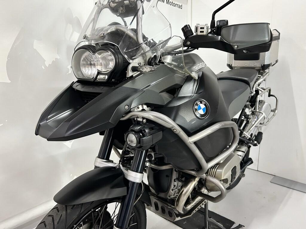 usatostore.bmw-motorrad.it Store BMW Motorrad R 1200 GS BMW R 1200 GS Adventure MY10