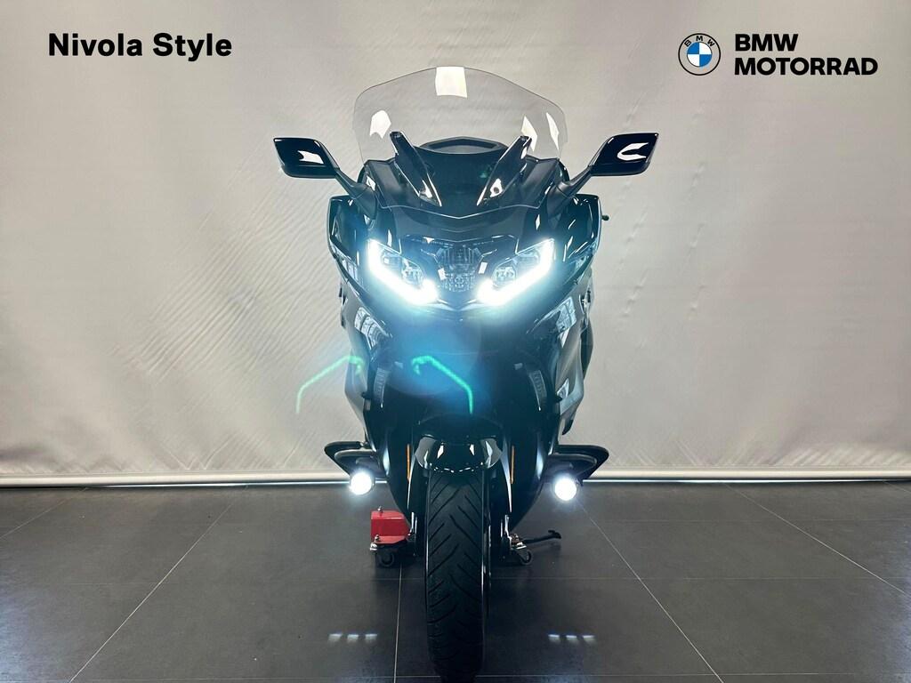 usatostore.bmw.it Store BMW Motorrad K 1600 B BMW K 1600 B ABS MY22