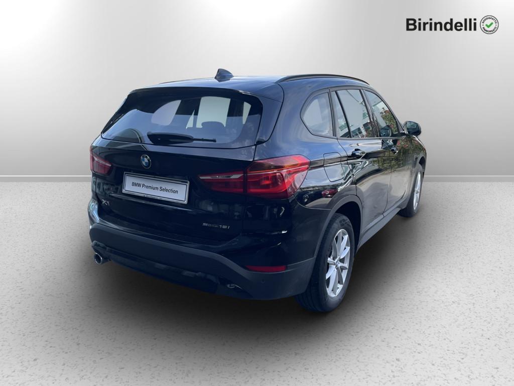 usatostore.bmw-motorrad.it Store BMW X1 sdrive18i Advantage 136cv