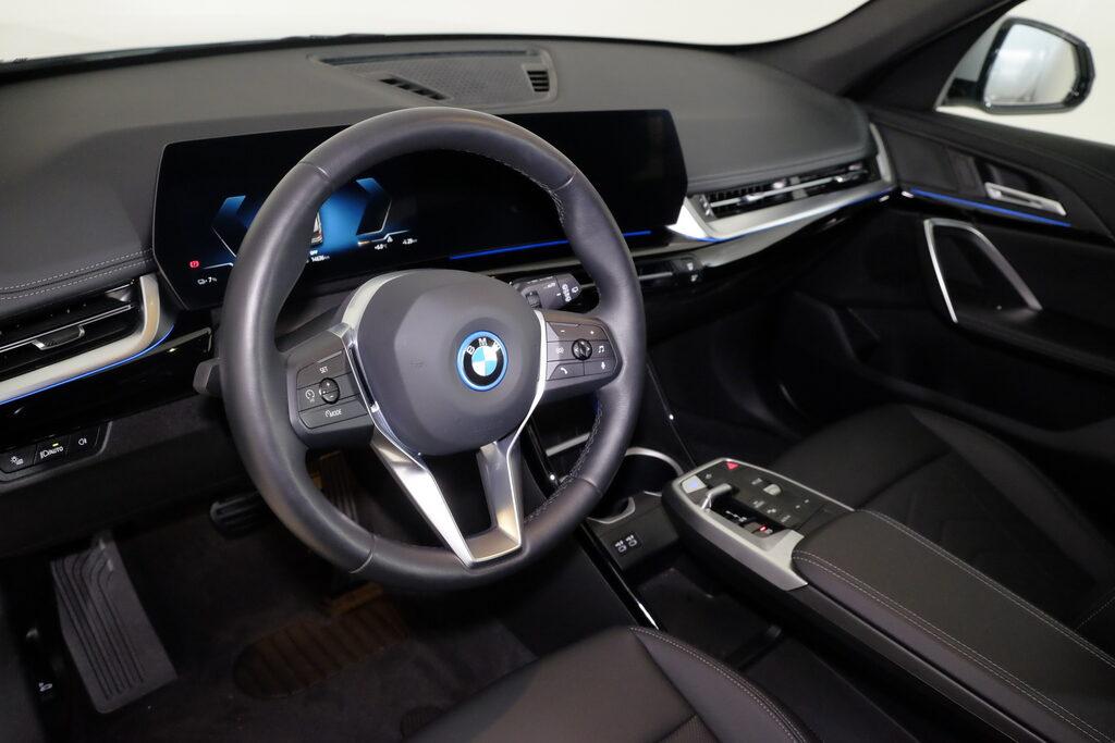 usatostore.bmw.it Store BMW iX1 edrive 20 Limited Edition X-Line