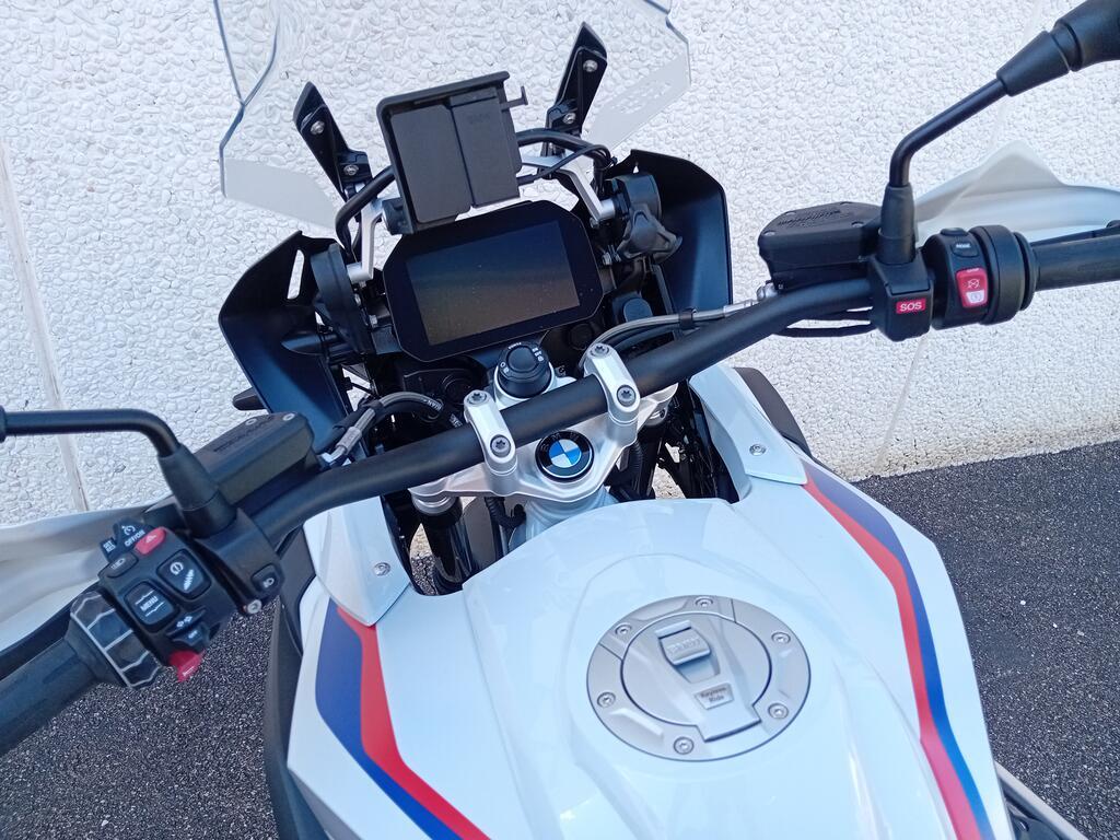 usatostore.bmw-motorrad.it Store BMW Motorrad R 1250 GS ABS