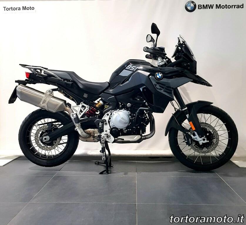 usatostore.bmw-motorrad.it Store BMW Motorrad F 850 GS BMW F 850 GS ABS MY21