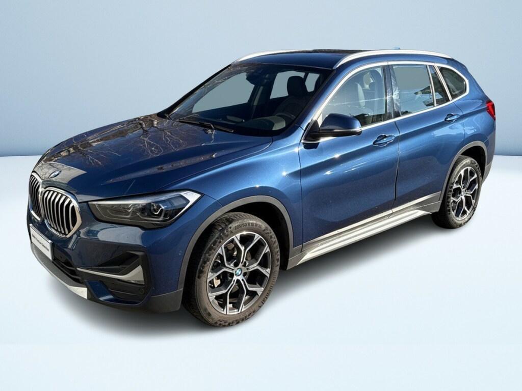 usatostore.bmw.it Store BMW X1 sdrive18d xLine Plus auto