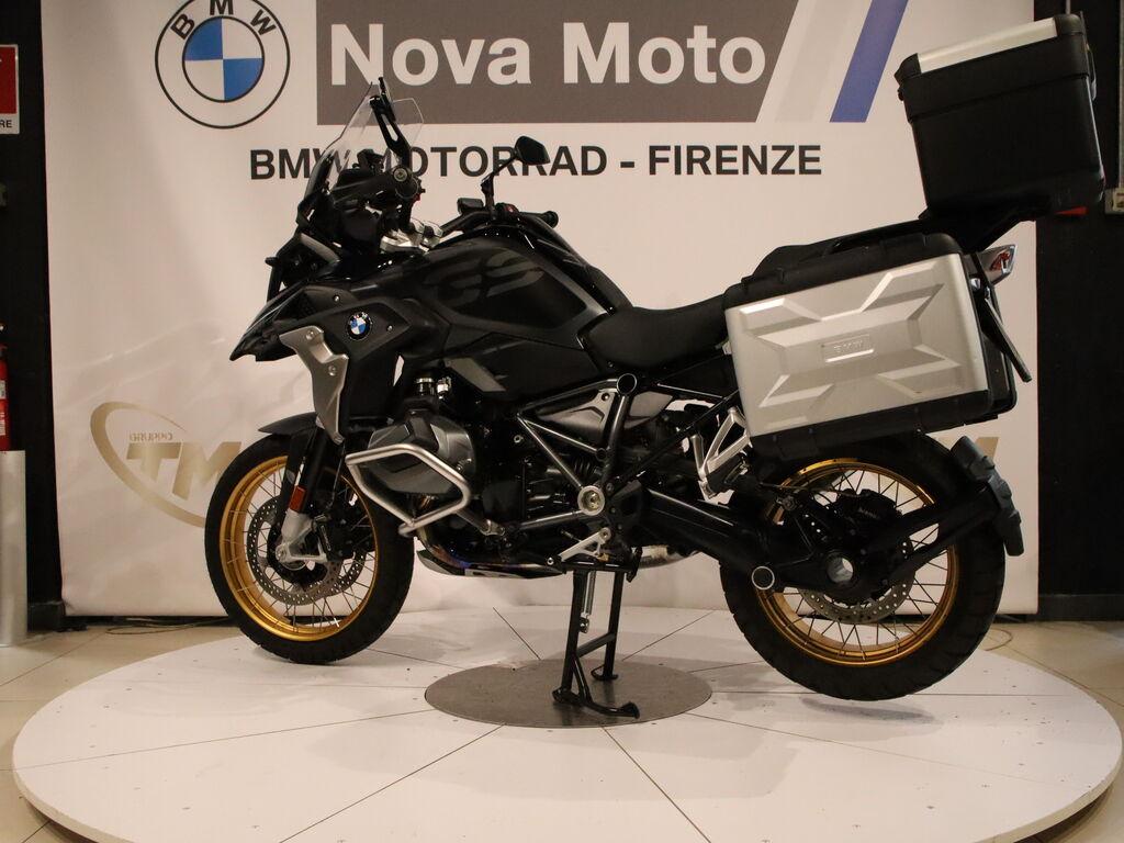 usatostore.bmw-motorrad.it Store BMW Motorrad R 1250 GS BMW R 1250 GS ABS MY21