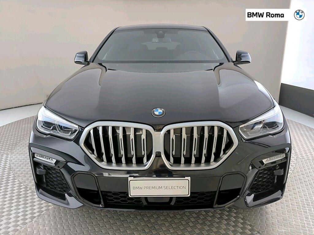 usatostore.bmw.it Store BMW X6 X6 xdrive30d Msport auto