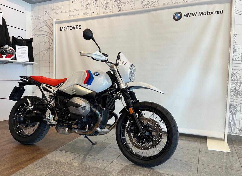 usatostore.bmw-motorrad.it Store BMW Motorrad R nineT BMW R nineT Urban G/S ABS MY20