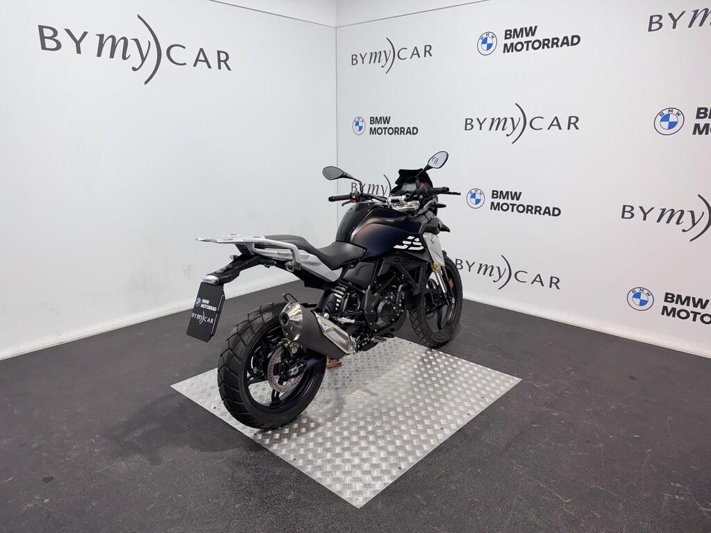 usatostore.bmw-motorrad.it Store BMW Motorrad G 310 GS BMW G 310 GS MY21