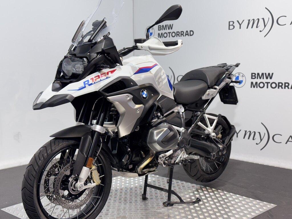 usatostore.bmw.it Store BMW Motorrad R 1250 GS BMW R 1250 GS ABS MY21