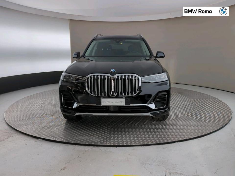 usatostore.bmw.it Store BMW X7 xdrive30d auto 7p.ti