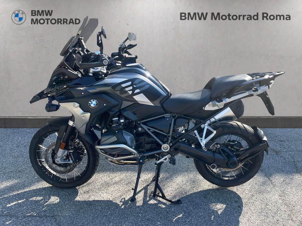 usatostore.bmw-motorrad.it Store BMW Motorrad R 1250 GS BMW R 1250 GS ABS MY21