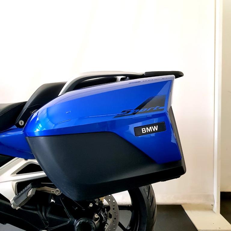 usatostore.bmw-motorrad.it Store BMW Motorrad R 1250 RT BMW R 1250 RT ABS MY20
