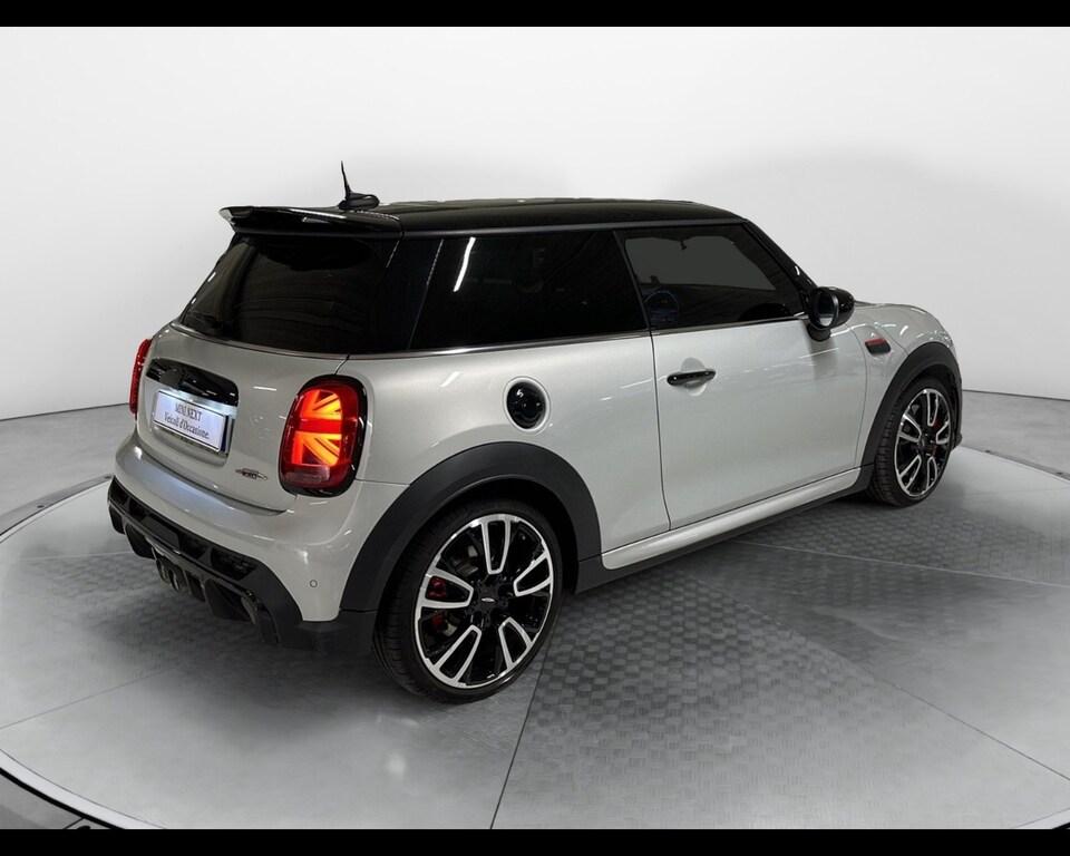 usatostore.bmw.it Store MINI MINI 3p 2.0 JCW JCW auto