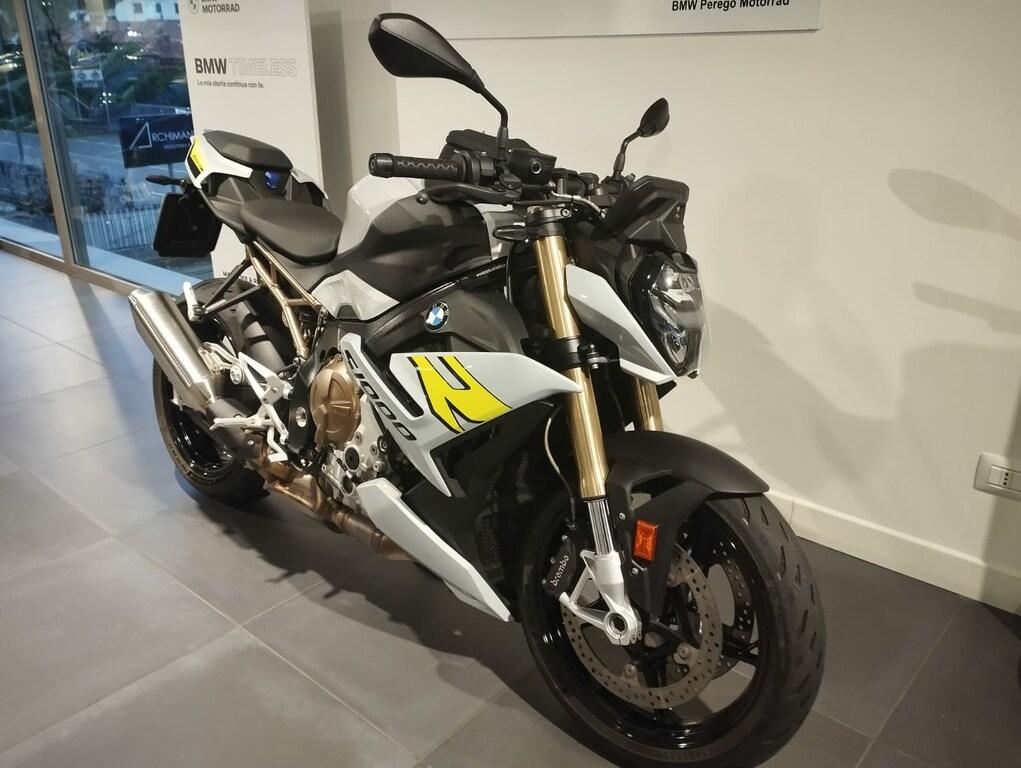 usatostore.bmw.it Store BMW Motorrad S 1000 R BMW S 1000 R ABS MY21