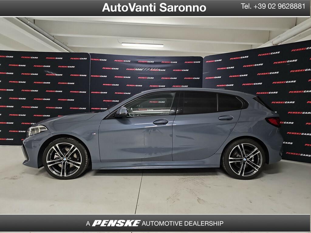 usatostore.bmw.it Store BMW Serie 1 118d Msport auto