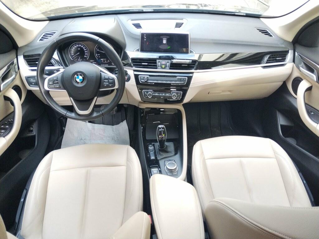 usatostore.bmw.it Store BMW X1 xdrive18d xLine auto