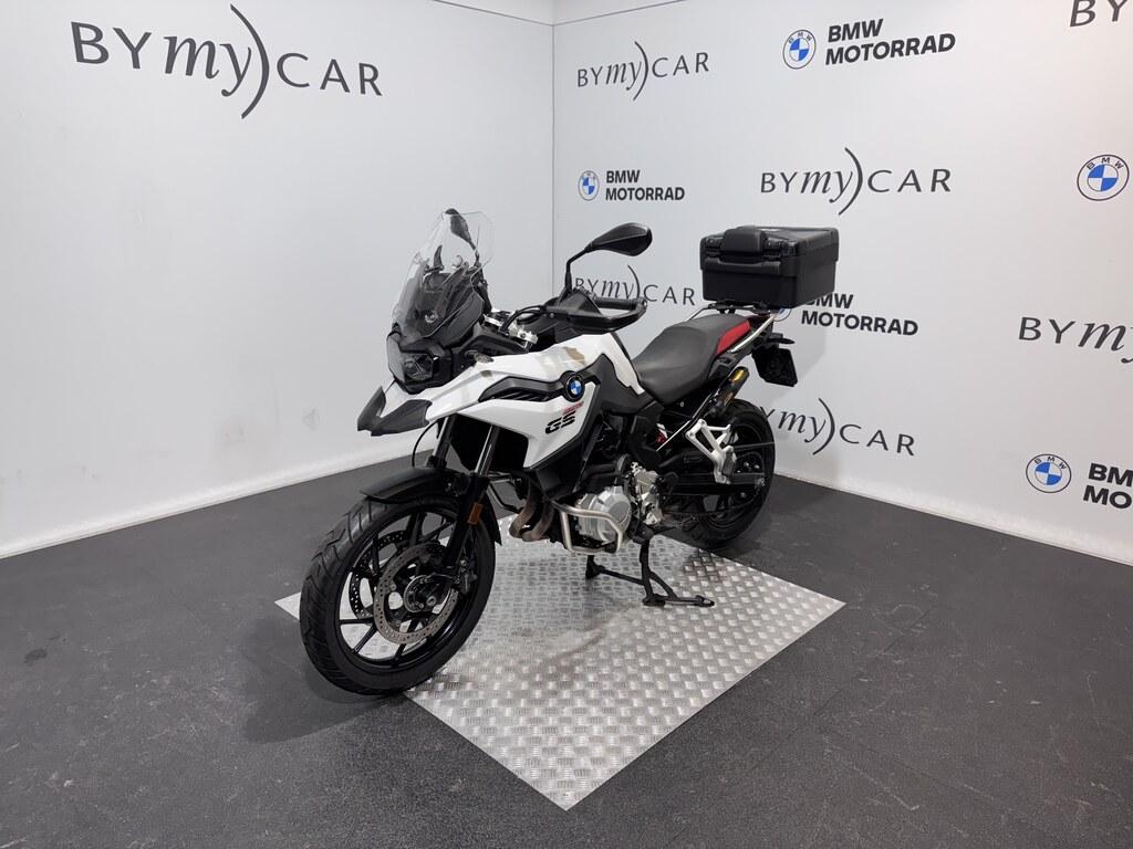 usatostore.bmw.it Store BMW Motorrad F 750 GS ABS