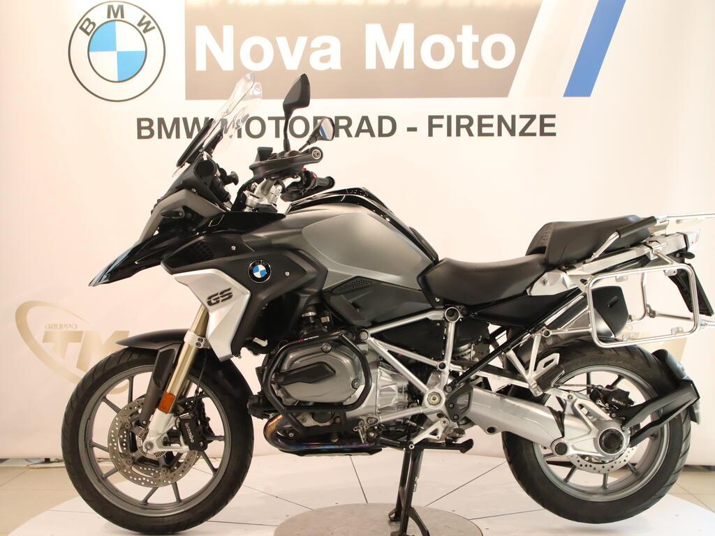 usatostore.bmw-motorrad.it Store BMW Motorrad R 1200 GS BMW R 1200 GS ABS MY17