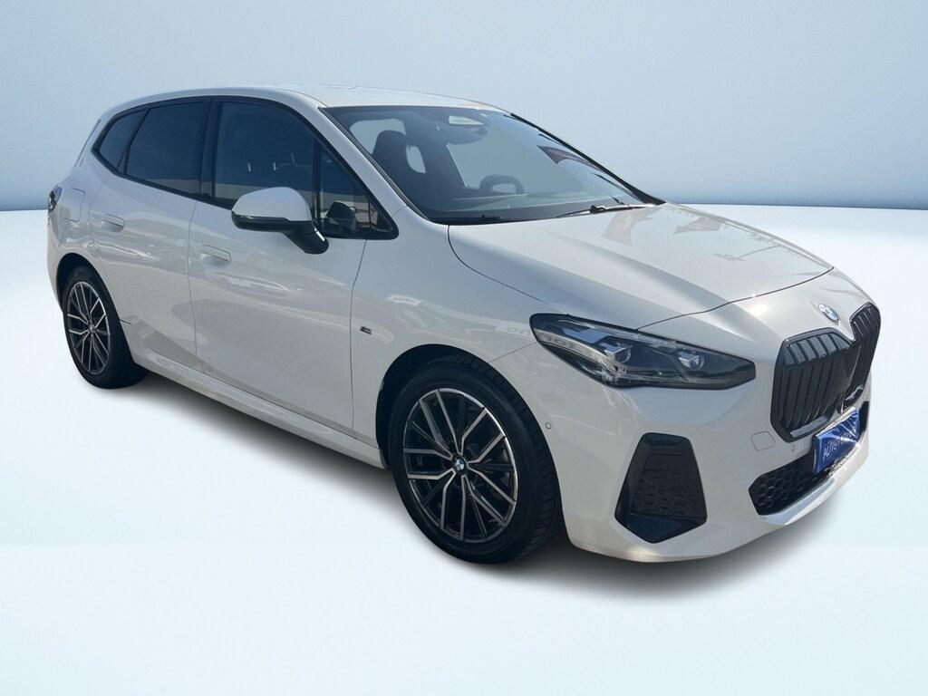 usatostore.bmw.it Store BMW Serie 2 218d Active Tourer Msport auto