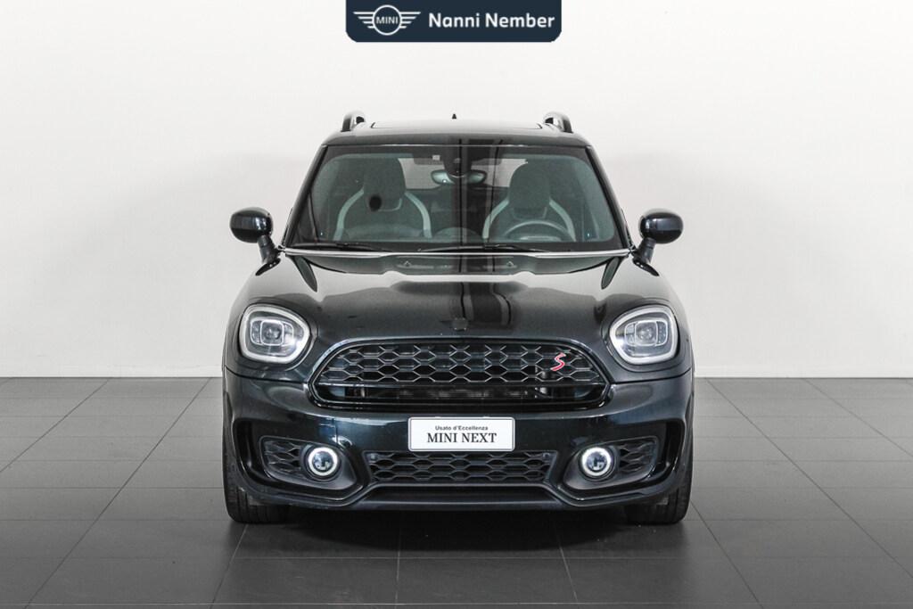 usatostore.bmw.it Store MINI MINI Countryman 2.0 Cooper SD