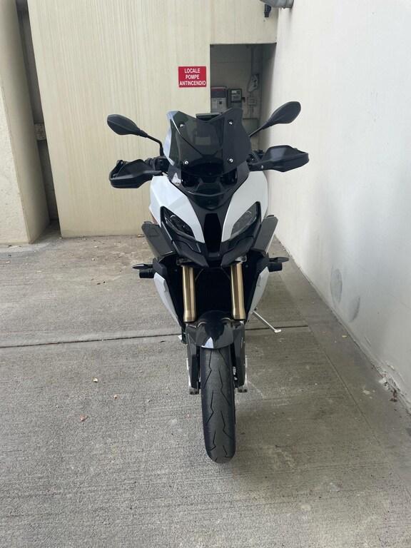 usatostore.bmw-motorrad.it Store BMW Motorrad S 1000 XR BMW S 1000 XR ABS MY21