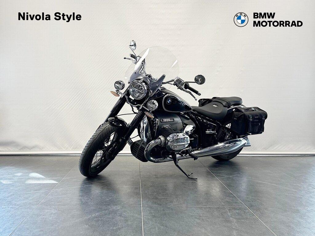 usatostore.bmw.it Store BMW Motorrad R 18 BMW R 18 MY20