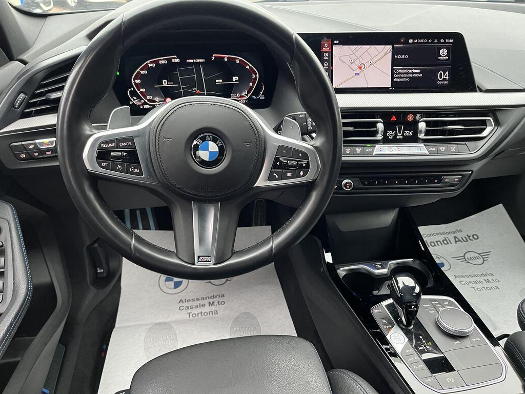 usatostore.bmw.it Store BMW Serie 1 M 135i xdrive auto