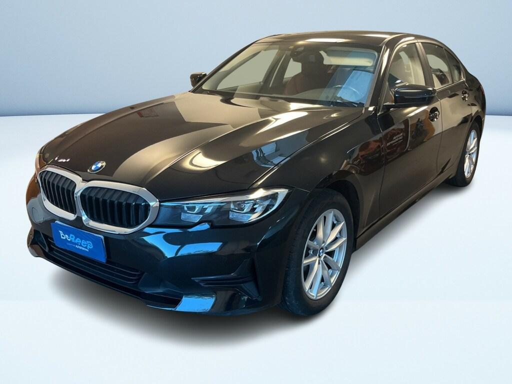 usatostore.bmw.it Store BMW Serie 3 320d mhev 48V xdrive Business Advantage auto