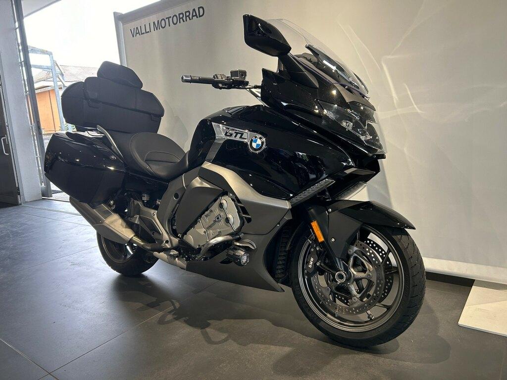 usatostore.bmw.it Store BMW Motorrad K 1600 GTL BMW K 1600 GTL ABS MY22