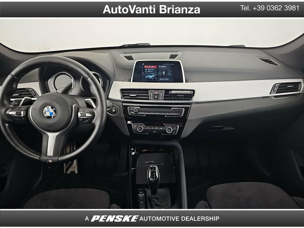 usatostore.bmw.it Store BMW X1 xdrive18d Msport auto my18