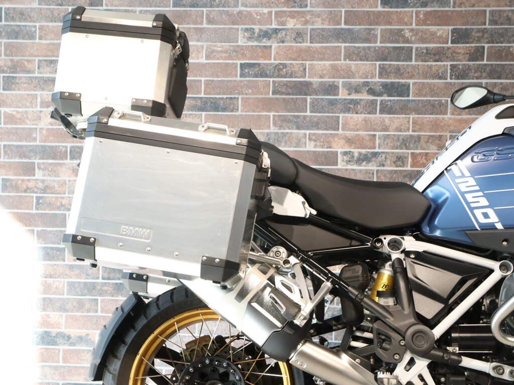 usatostore.bmw-motorrad.it Store BMW Motorrad R 1250 GS BMW R 1250 GS Adventure ABS MY21