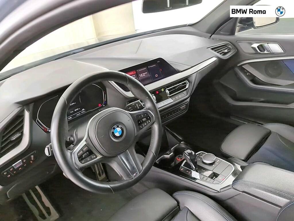 usatostore.bmw.it Store BMW Serie 1 116d Msport auto