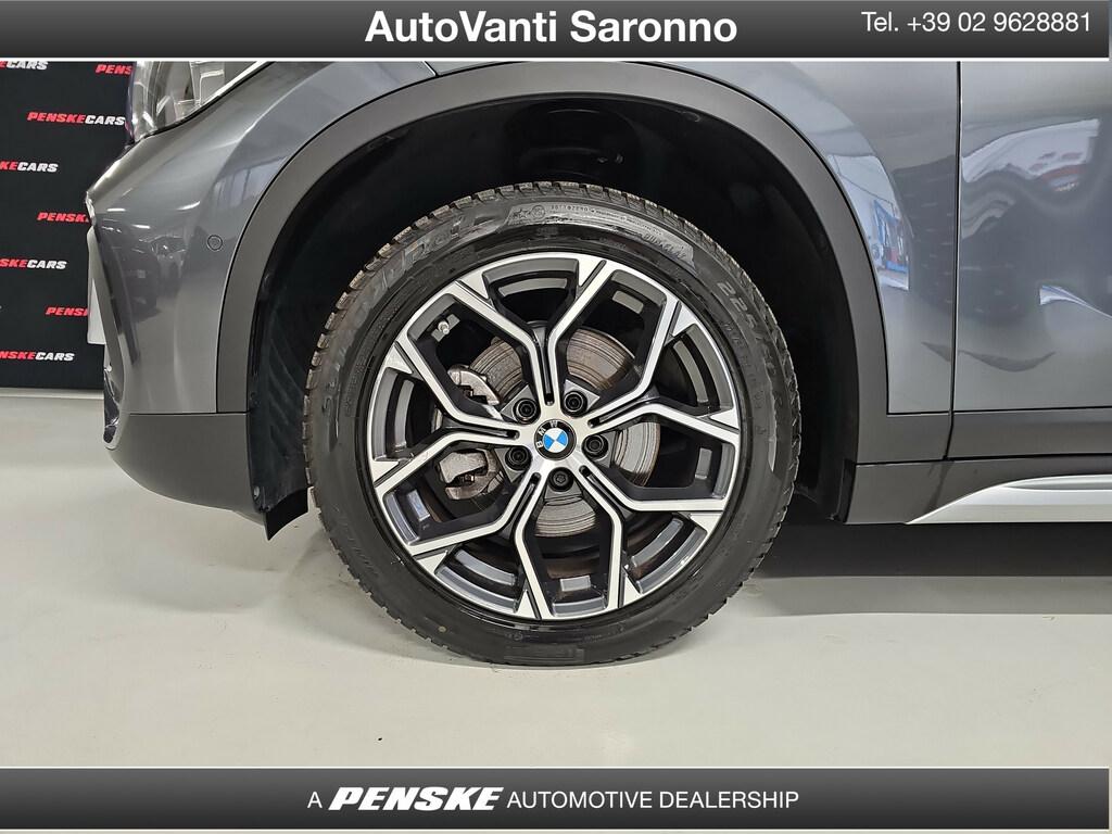 usatostore.bmw.it Store BMW X1 sdrive18d xLine auto