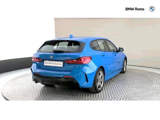 usatostore.bmw.it Store BMW Serie 1 116d Msport auto