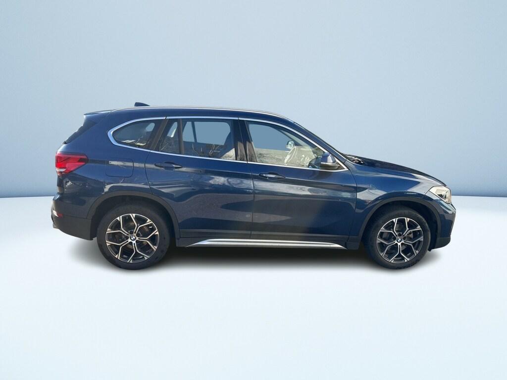 usatostore.bmw.it Store BMW X1 sdrive18d xLine Plus auto