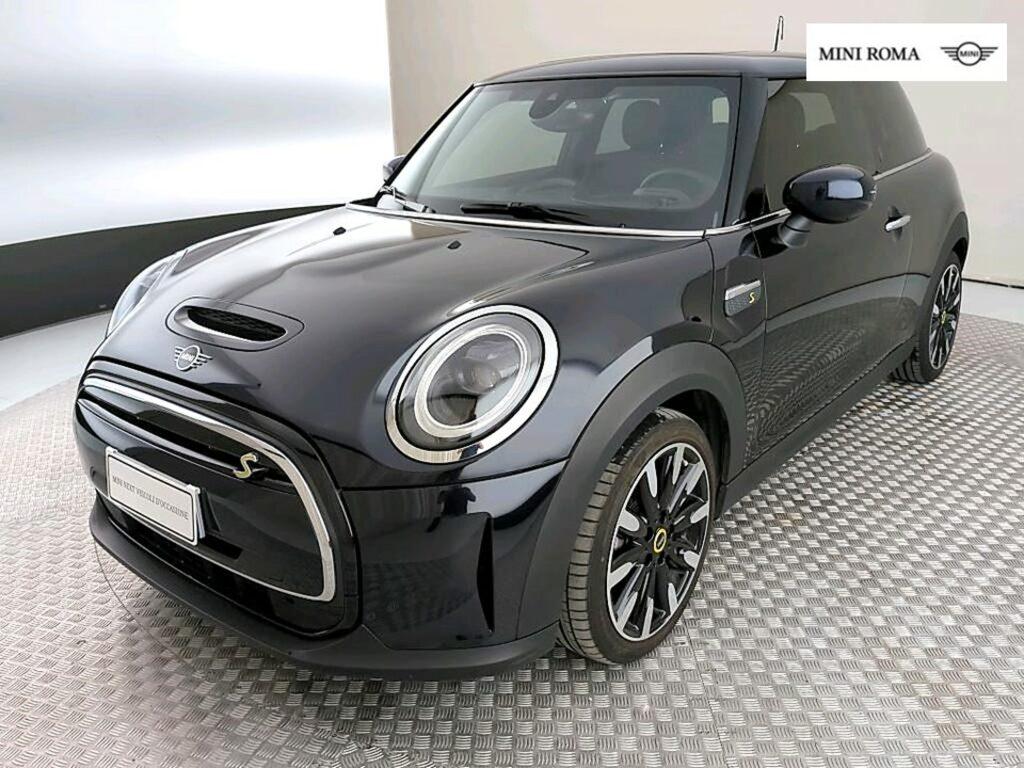 usatostore.bmw.it Store MINI MINI Full Electric 3p Yours auto