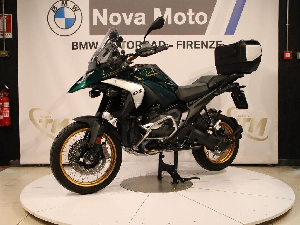 usatostore.bmw.it Store BMW Motorrad R 1300 GS BMW R 1300 GS MY23