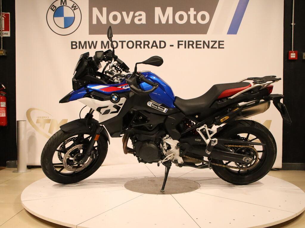 usatostore.bmw-motorrad.it Store BMW Motorrad F 800 GS BMW F 800 GS ABS MY24