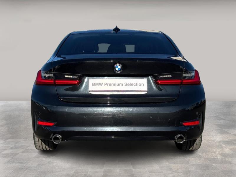 usatostore.bmw.it Store BMW Serie 3 318d mhev 48V Sport auto