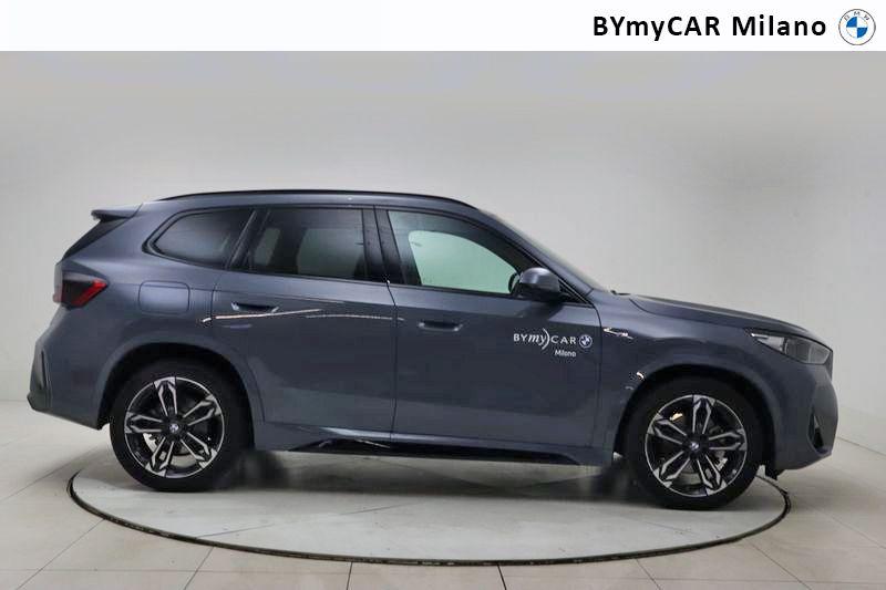 usatostore.bmw.it Store BMW X1 xdrive20d mhev 48V Msport auto