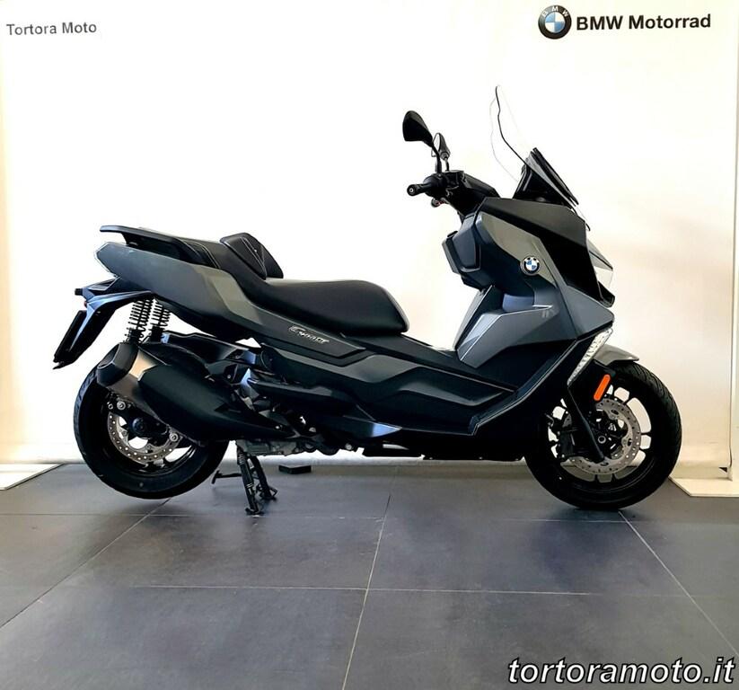 usatostore.bmw-motorrad.it Store BMW Motorrad C 400 GT BMW C 400 GT MY21