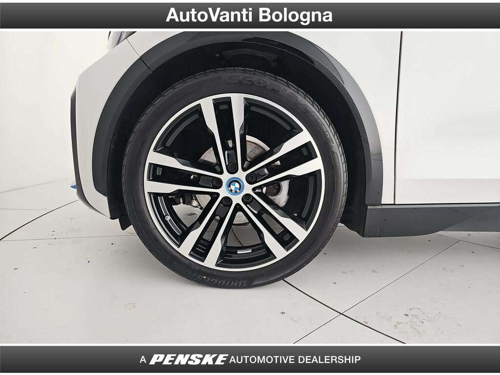 usatostore.bmw.it Store BMW i3 i3s 120Ah Advantage