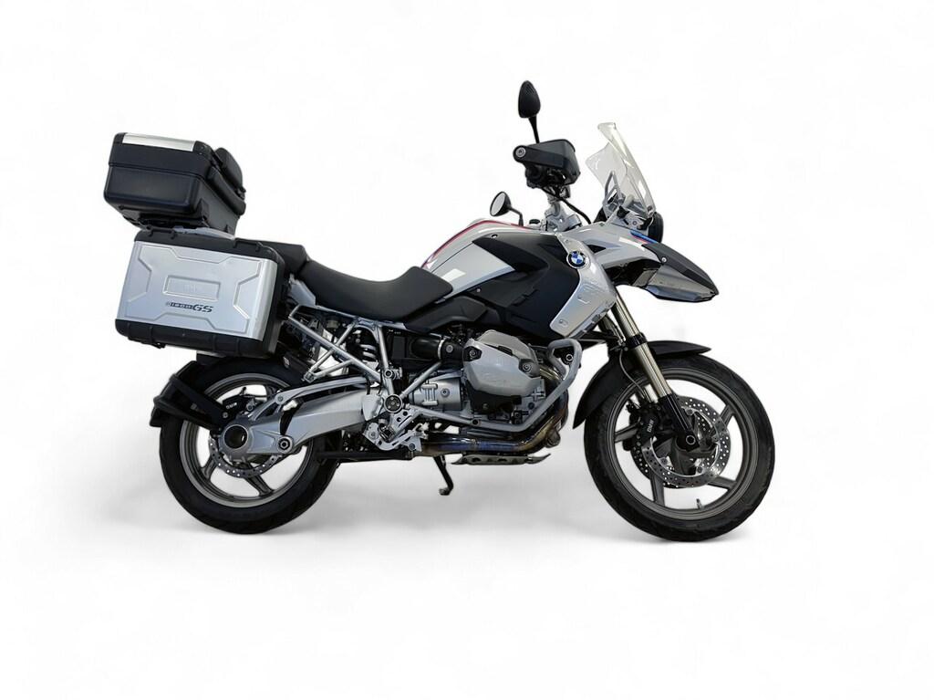 usatostore.bmw-motorrad.it Store BMW Motorrad R 1200 GS BMW R 1200 GS MY10