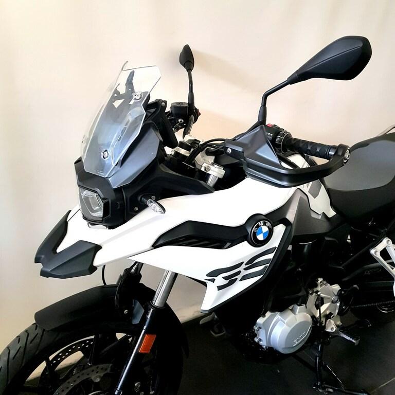 usatostore.bmw-motorrad.it Store BMW Motorrad F 750 GS BMW F 750 GS ABS MY19