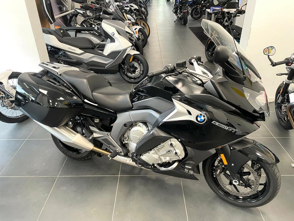 usatostore.bmw-motorrad.it Store BMW Motorrad K 1600 GT ABS