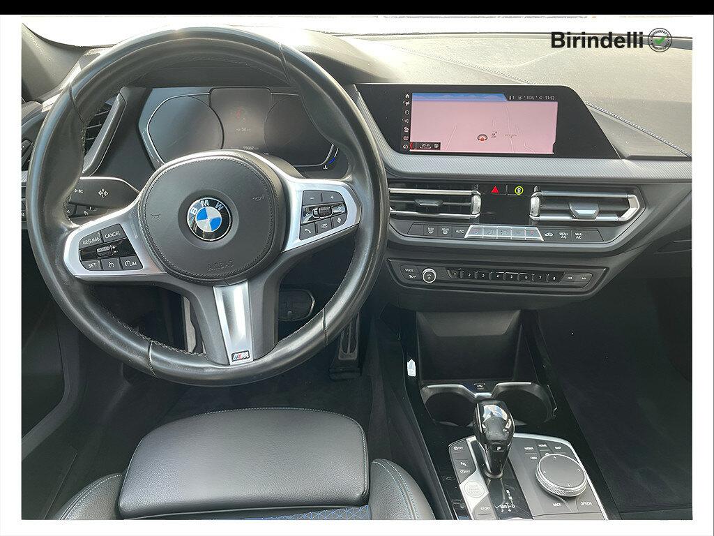 usatostore.bmw.it Store BMW Serie 1 116d Msport auto