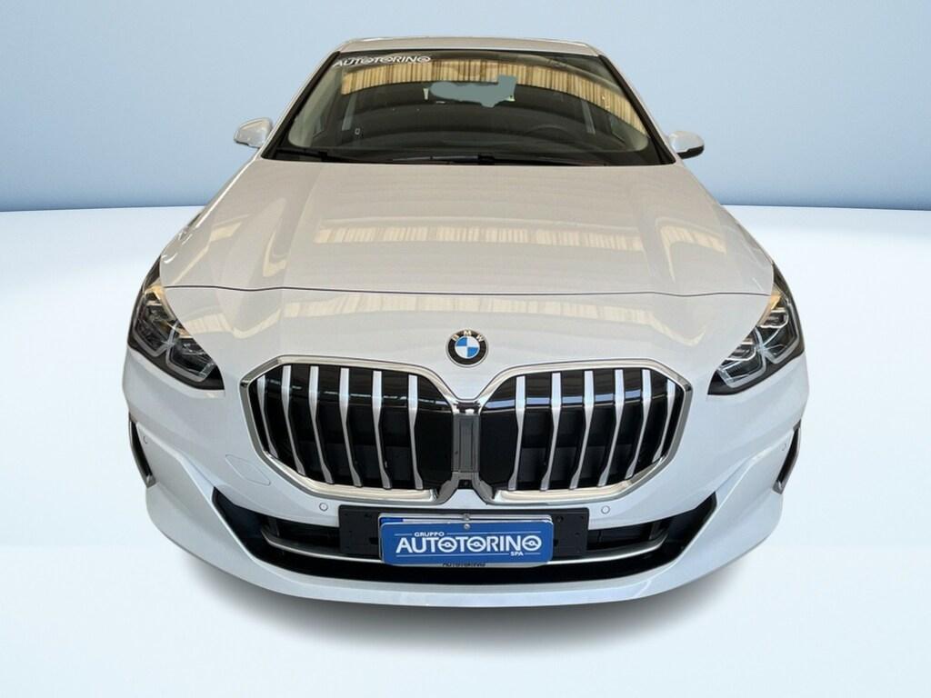 usatostore.bmw.it Store BMW Serie 2 218i Active Tourer Luxury auto