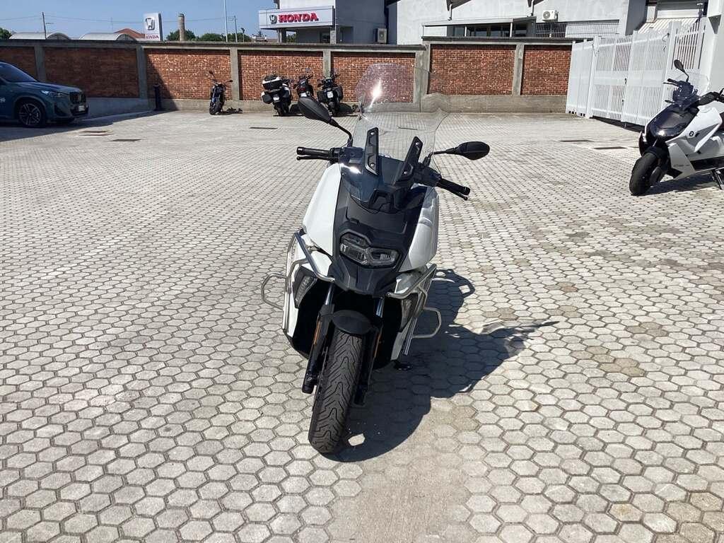 usatostore.bmw-motorrad.it Store BMW Motorrad C 400 X BMW C 400 X MY19