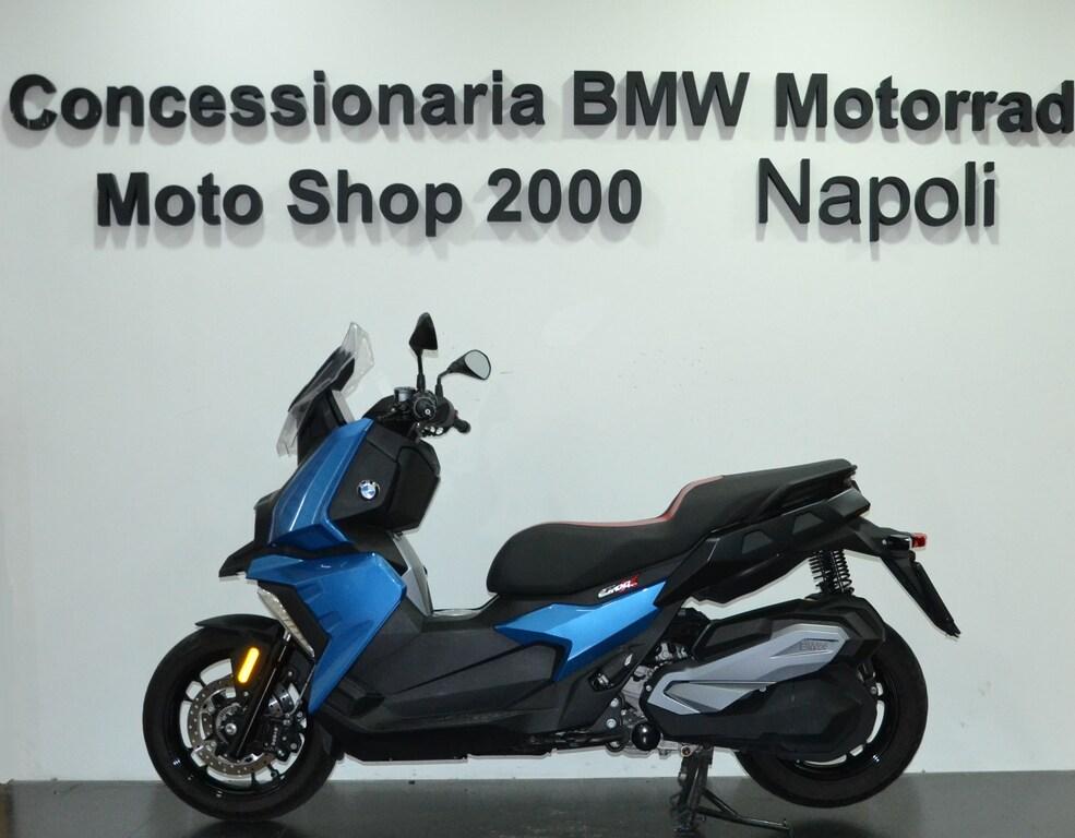 usatostore.bmw-motorrad.it Store BMW Motorrad C 400 X BMW C 400 X MY19
